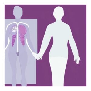 equipo de radiología realizando diagnóstico por imagen avanzado
