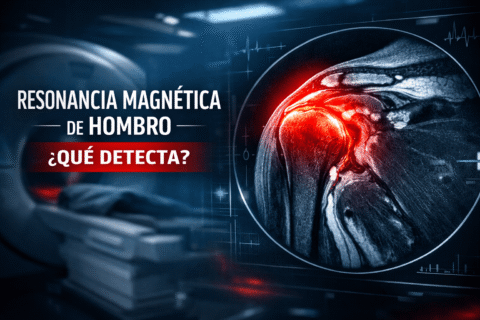 resonancia magnetica de hombro diagnostico lesiones