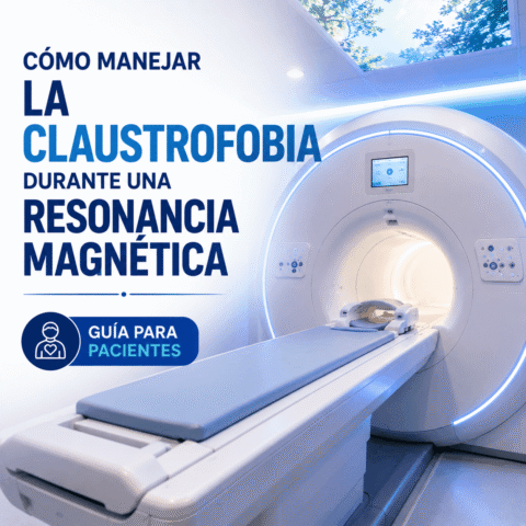claustrofobia resonancia