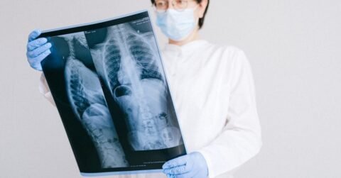 dolor en el pecho sin explicación