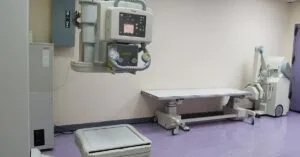 dolor rodilla sin ejercicio