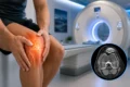 tomografía de rodilla Tijuana